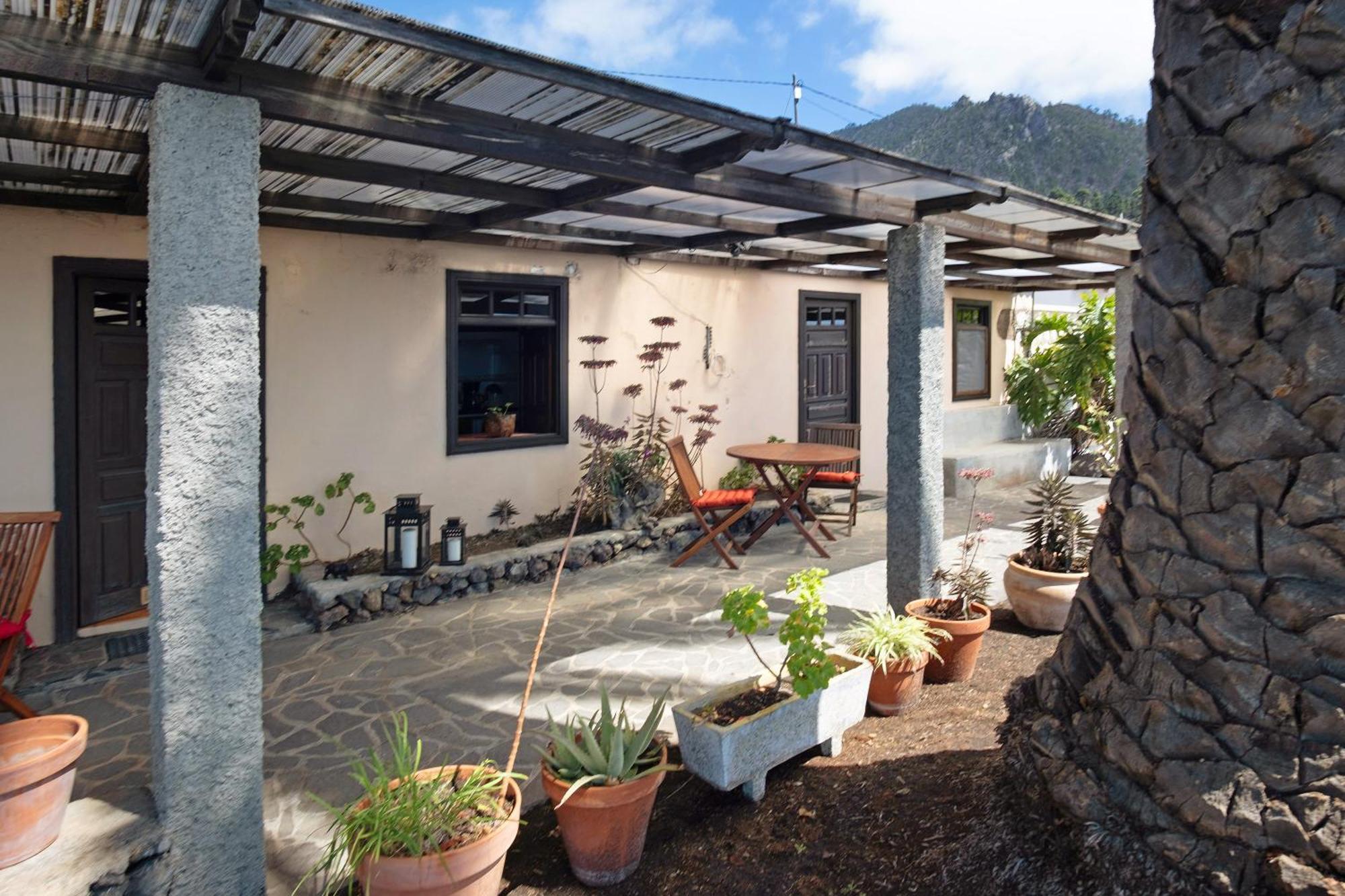 Casa La Podona- A Villa Jedey Buitenkant foto