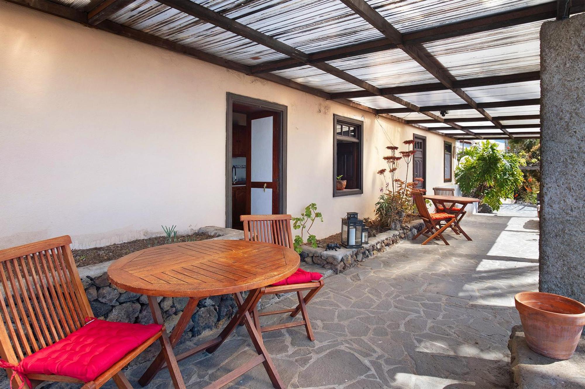 Casa La Podona- A Villa Jedey Buitenkant foto