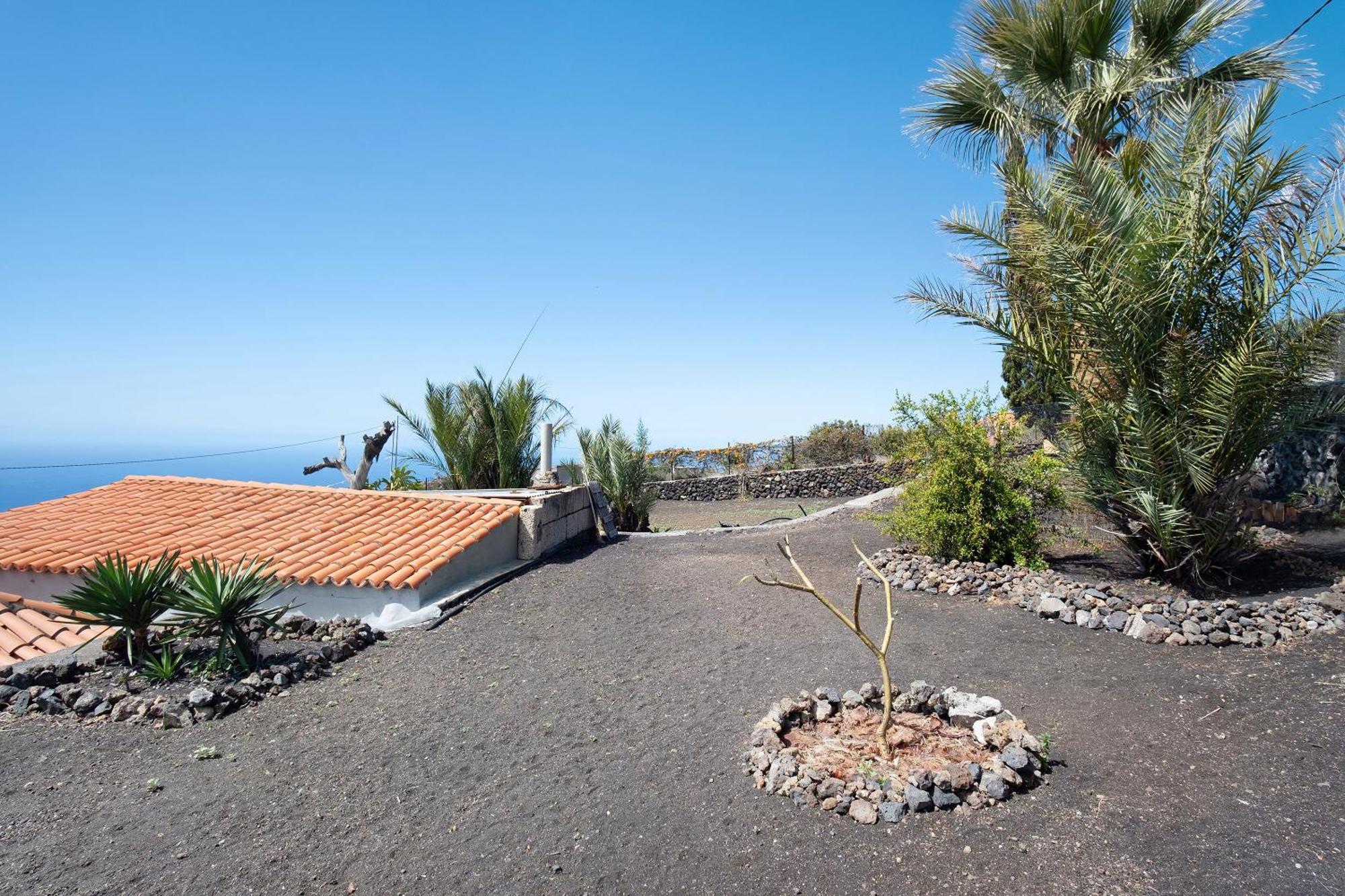 Casa La Podona- A Villa Jedey Buitenkant foto