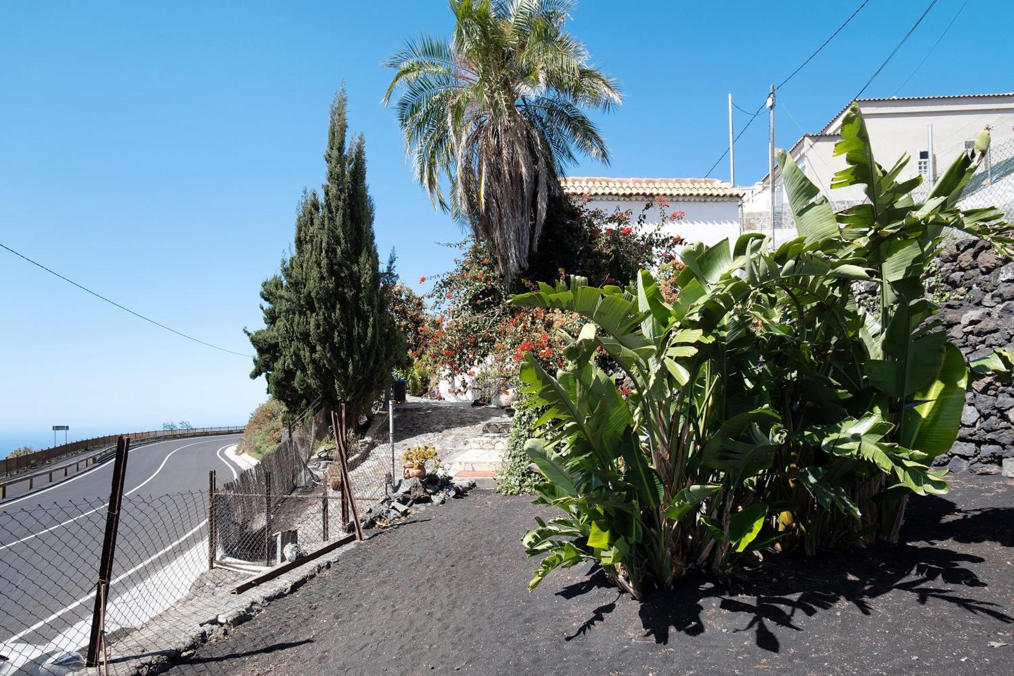 Casa La Podona- A Villa Jedey Buitenkant foto