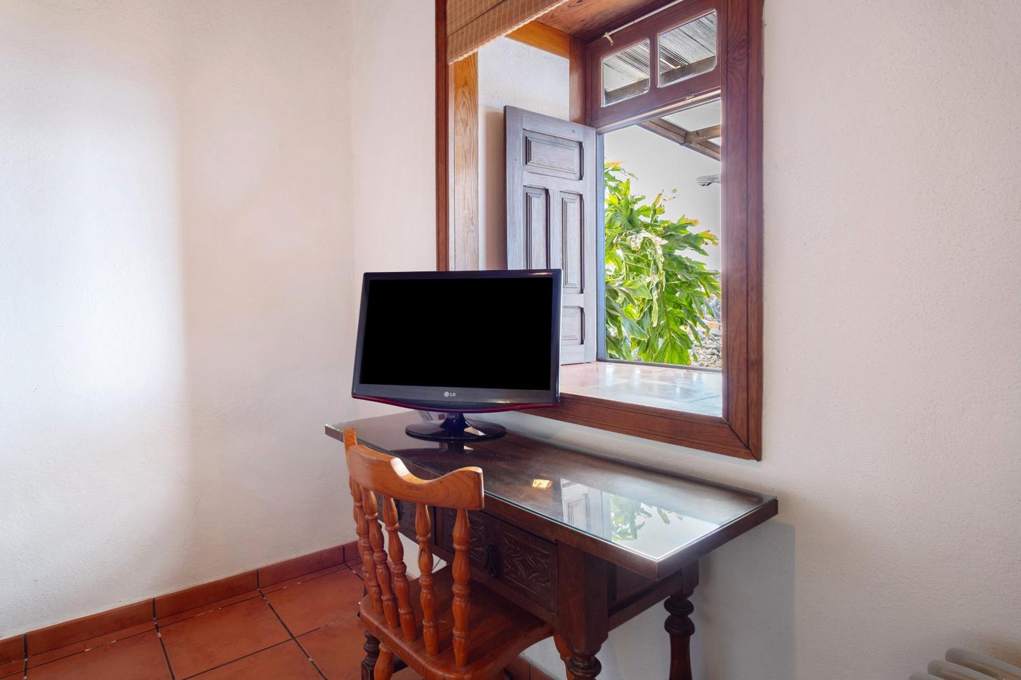 Casa La Podona- A Villa Jedey Buitenkant foto