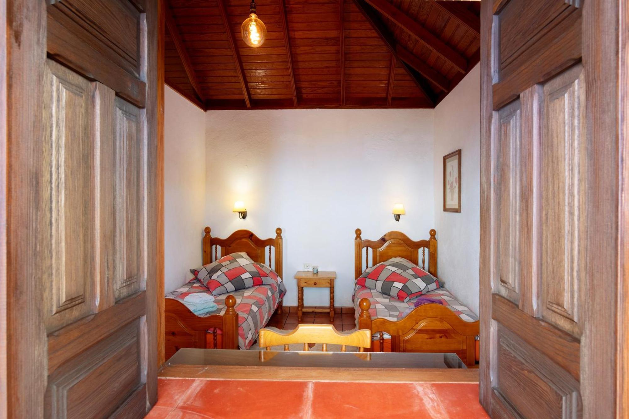 Casa La Podona- A Villa Jedey Buitenkant foto