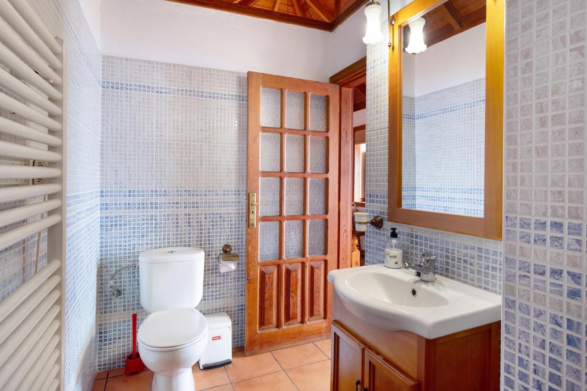 Casa La Podona- A Villa Jedey Buitenkant foto