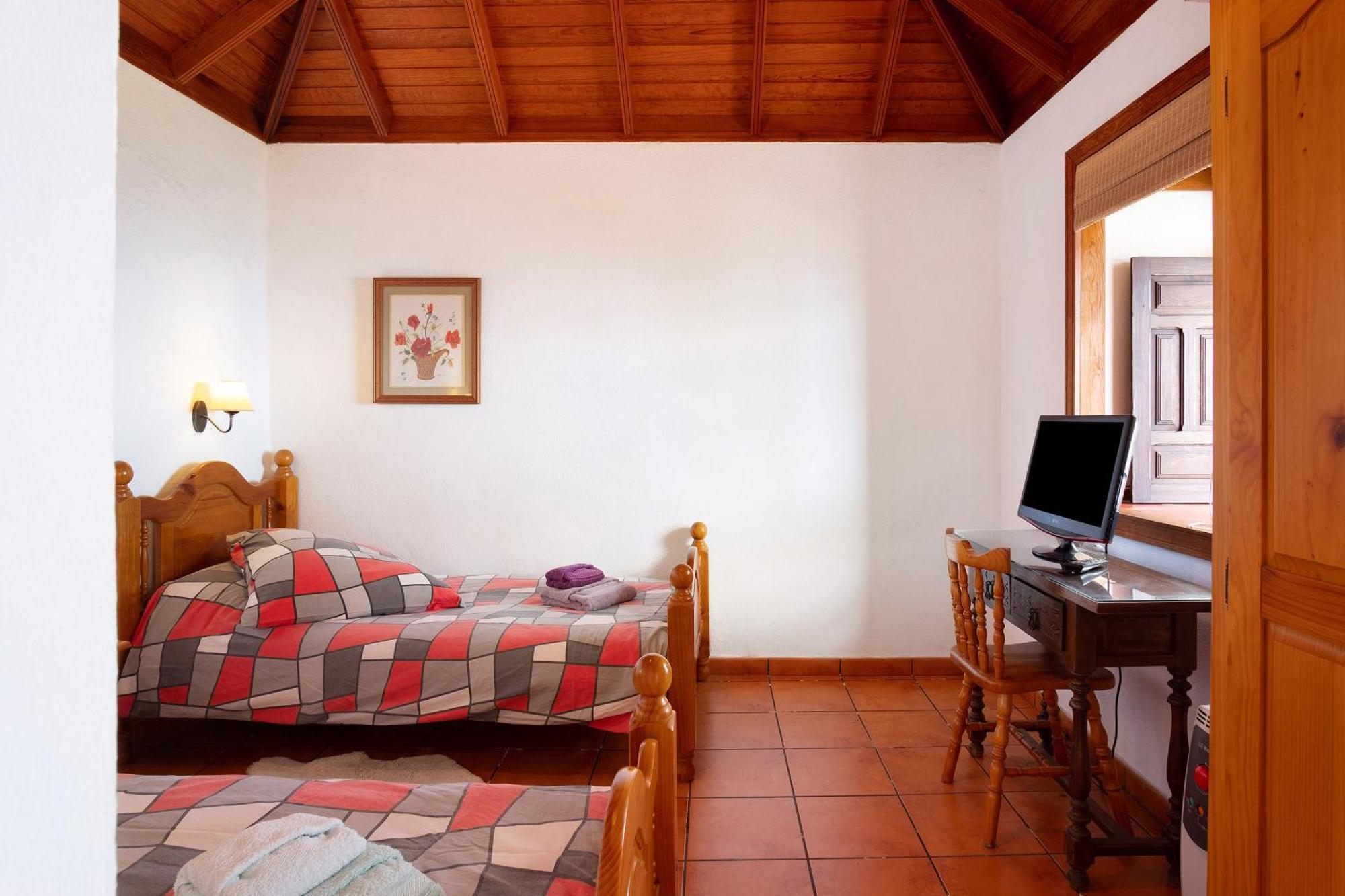 Casa La Podona- A Villa Jedey Buitenkant foto