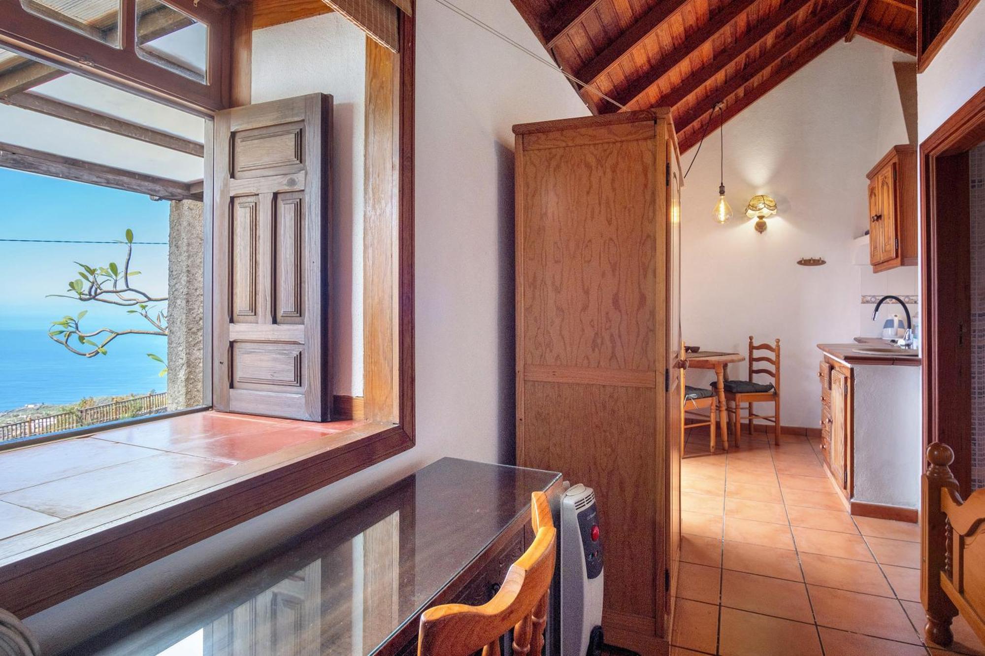 Casa La Podona- A Villa Jedey Buitenkant foto